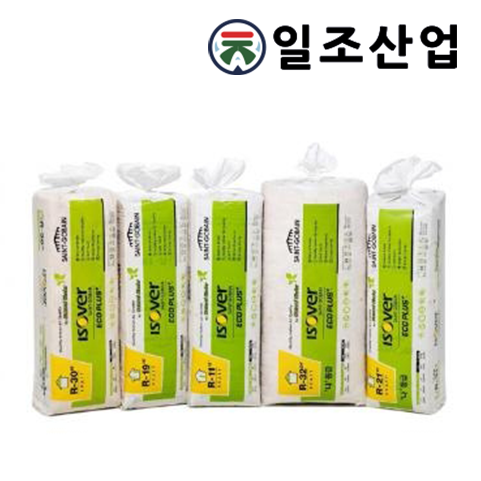 인슐레이션-ISOVER-R37-15＂/ 12장(5.4m2) / ＂가＂