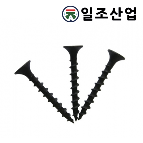 석고피스 #6*25mm 외날 (1000pcs)