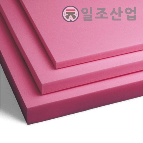 아이소핑크(압출법 보온판)