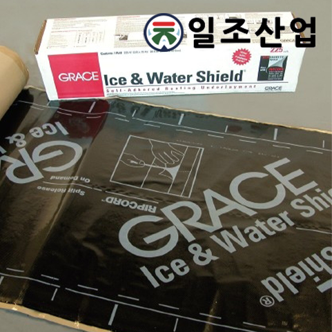 자착식 방수시트