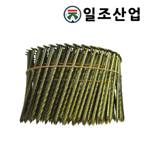 코일네일 50mm